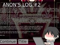 Xml Xross: Anon X Hellaverse + extras