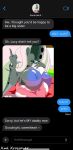 Xml Xross: Anon X Hellaverse + extras