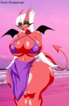 Xml Xross: Anon X Hellaverse + extras