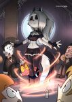 [Jizoku] Collections (Helluva Boss)