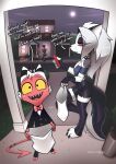 [Jizoku] Collections (Helluva Boss)