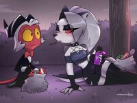 [Jizoku] Collections (Helluva Boss)