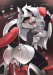 [Jizoku] Collections (Helluva Boss)