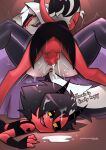 [Jizoku] Collections (Helluva Boss)