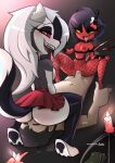 [Jizoku] Collections (Helluva Boss)