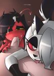 [Jizoku] Collections (Helluva Boss)