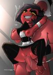 [Jizoku] Collections (Helluva Boss)