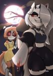 [Jizoku] Collections (Helluva Boss)