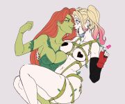 [NagaiNosfw] Marvel & DC Superheroines