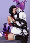 [NagaiNosfw] Marvel & DC Superheroines