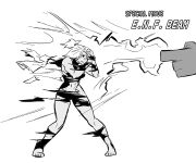 [Spicymancer / various] Rumble After Dark (fighting game OCs)