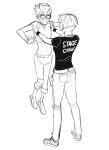 [Spicymancer / various] Rumble After Dark (fighting game OCs)