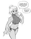 [Spicymancer / various] Rumble After Dark (fighting game OCs)