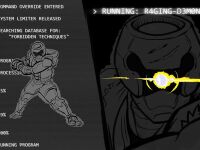 [Spicymancer / various] Rumble After Dark (fighting game OCs)