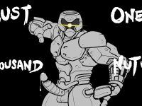 [Spicymancer / various] Rumble After Dark (fighting game OCs)