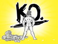 [Spicymancer / various] Rumble After Dark (fighting game OCs)