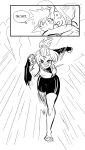 [Spicymancer / various] Rumble After Dark (fighting game OCs)