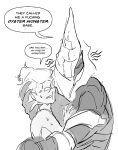 [Spicymancer / various] Rumble After Dark (fighting game OCs)