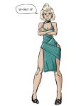 [Spicymancer / various] Rumble After Dark (fighting game OCs)