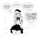 [Spicymancer / various] Rumble After Dark (fighting game OCs)