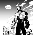 [Spicymancer / various] Rumble After Dark (fighting game OCs)