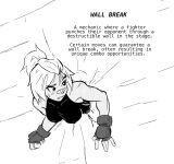 [Spicymancer / various] Rumble After Dark (fighting game OCs)