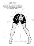 [Spicymancer / various] Rumble After Dark (fighting game OCs)