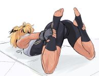 [Spicymancer / various] Rumble After Dark (fighting game OCs)