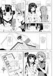 [Sukesaburou] The Day a Magical Girl Fell Into Depravity (2D Dream Magazine 2019-10 Vol. 108)