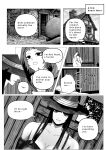 [Ebidaru (えびタルタル)] Mage's Curiosity [English]