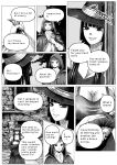 [Ebidaru (えびタルタル)] Mage's Curiosity [English]