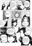 [Ebidaru (えびタルタル)] Mage's Curiosity [English]
