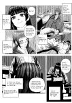 [Ebidaru (えびタルタル)] Mage's Curiosity [English]