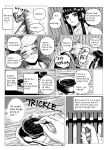 [Ebidaru (えびタルタル)] Mage's Curiosity [English]