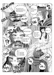 [Ebidaru (えびタルタル)] Mage's Curiosity [English]
