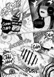 [Ebidaru (えびタルタル)] Mage's Curiosity [English]