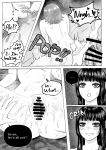 [Ebidaru (えびタルタル)] Mage's Curiosity [English]