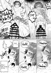 [Ebidaru (えびタルタル)] Mage's Curiosity [English]