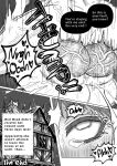 [Ebidaru (えびタルタル)] Mage's Curiosity [English]
