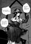 [Ebidaru (えびタルタル)] Mage's Curiosity [English]