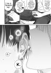 [Getsumatsu (Shuumatsu)] Seiso-kei Hoken Iin wa Ijou ni Yasashii | That Playful Health Committee Member Is Weirdly Kind [English] [Cookie Cruncher]