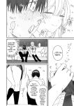 [Getsumatsu (Shuumatsu)] Seiso-kei Hoken Iin wa Ijou ni Yasashii | That Playful Health Committee Member Is Weirdly Kind [English] [Cookie Cruncher]