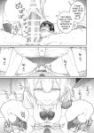 [Getsumatsu (Shuumatsu)] Seiso-kei Hoken Iin wa Ijou ni Yasashii | That Playful Health Committee Member Is Weirdly Kind [English] [Cookie Cruncher]