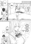 [Getsumatsu (Shuumatsu)] Seiso-kei Hoken Iin wa Ijou ni Yasashii | That Playful Health Committee Member Is Weirdly Kind [English] [Cookie Cruncher]