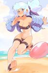 [Squeezable x KlimSpree] June x Latte (ft. Mocha & Taffy, Violet & Bossy Lady) (OC)
