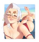 [Squeezable x KlimSpree] June x Latte (ft. Mocha & Taffy, Violet & Bossy Lady) (OC)