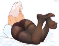 [Squeezable x KlimSpree] June x Latte (ft. Mocha & Taffy, Violet & Bossy Lady) (OC)
