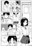 [MM] Yuutousei ni Onanie o Miseru Hanashi | A Story About Showing My Masturbation To An Honor Student [Ongoing].[English] [Poranya]