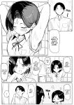 [MM] Yuutousei ni Onanie o Miseru Hanashi | A Story About Showing My Masturbation To An Honor Student [Ongoing].[English] [Poranya]