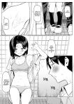 [MM] Yuutousei ni Onanie o Miseru Hanashi | A Story About Showing My Masturbation To An Honor Student [Ongoing].[English] [Poranya]